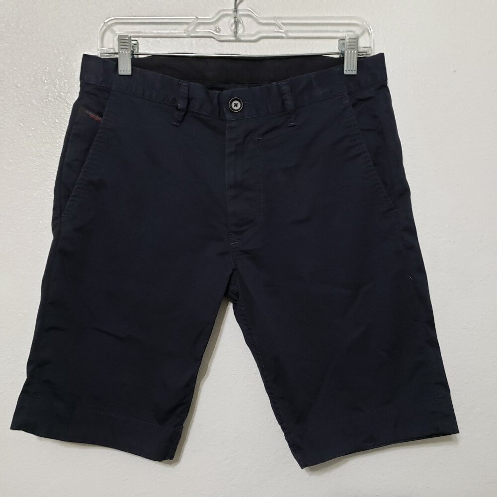 Diesel Shorts